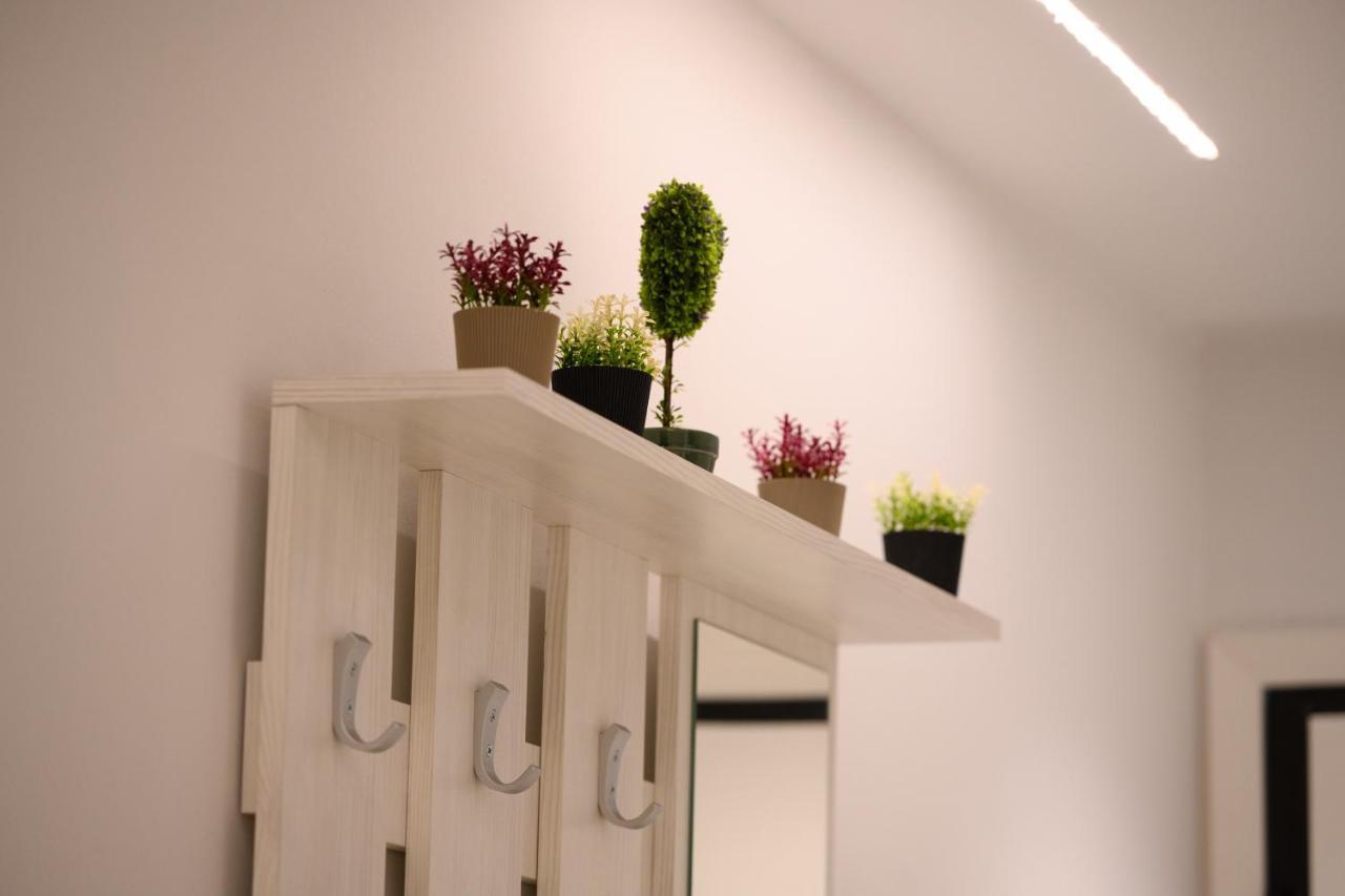 Kukos Apartment Corfu กาโนนี ภายนอก รูปภาพ